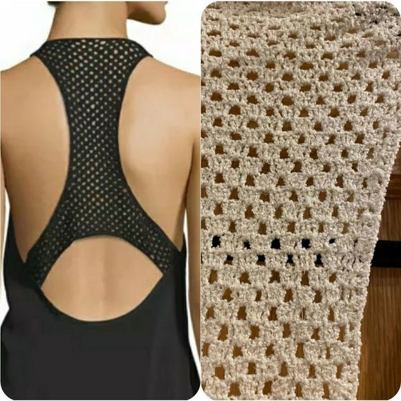 A.L.C. Strech Jersey Racerback Scoop Neck dress - Picture 3 of 14